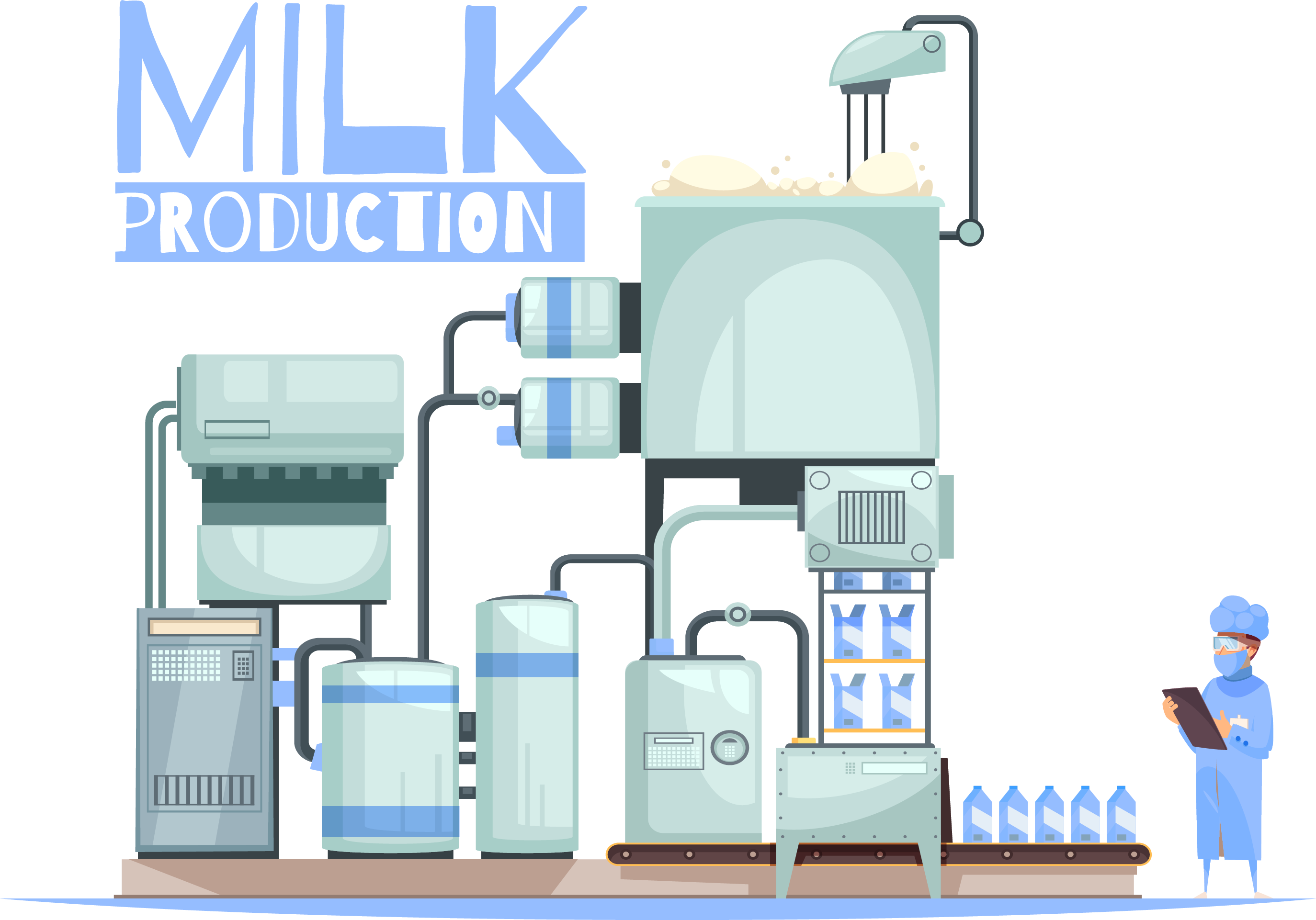 How to increase milk supply