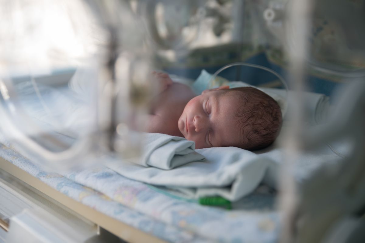 Can I Breastfeed in the NICU?